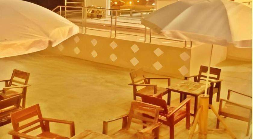 107 ทาวเวอร์โฮเต็ล น่าน Hotel ภายนอก รูปภาพ