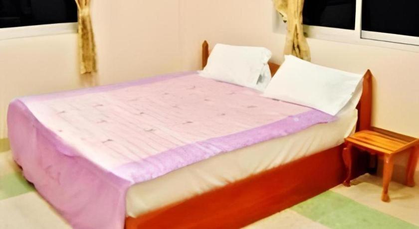 107 ทาวเวอร์โฮเต็ล น่าน Hotel ภายนอก รูปภาพ