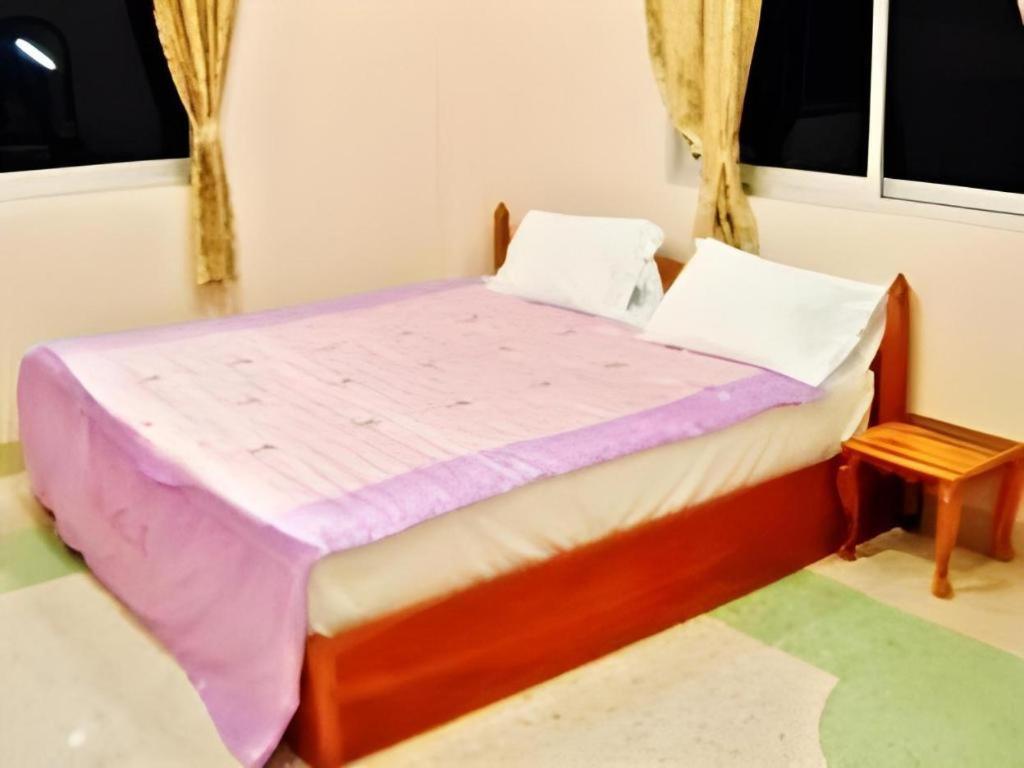107 ทาวเวอร์โฮเต็ล น่าน Hotel ภายนอก รูปภาพ
